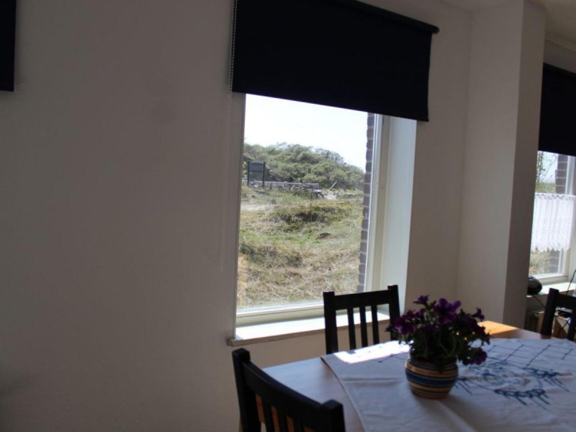 Ferienwohnung Piratennest Borkum Exterior photo